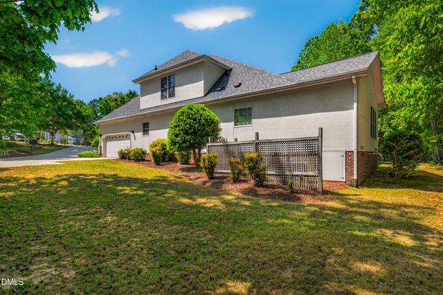 154 Birdie Court, Pittsboro, NC 27312