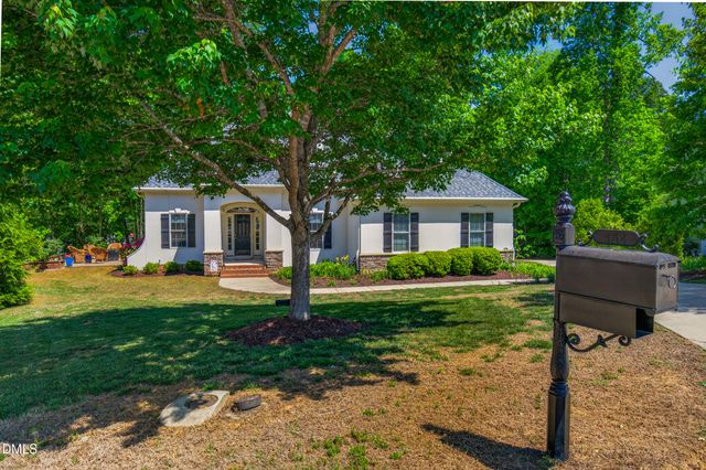 154 Birdie Court, Pittsboro, NC 27312