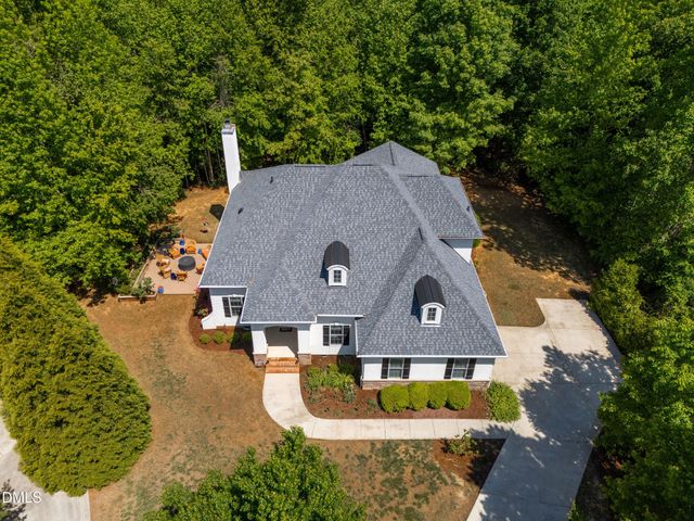 154 Birdie Court, Pittsboro, NC 27312