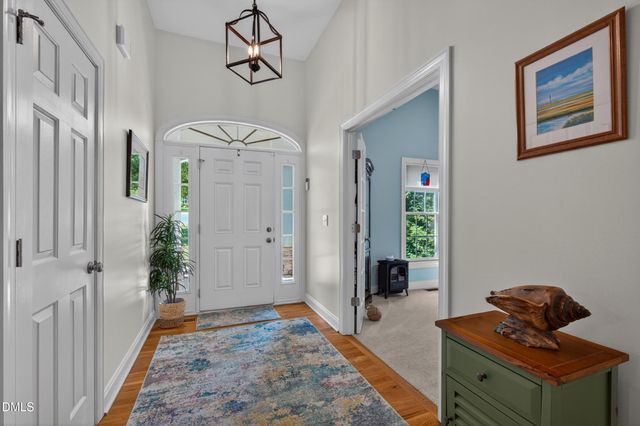 154 Birdie Court, Pittsboro, NC 27312
