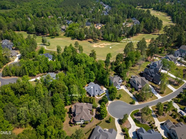 154 Birdie Court, Pittsboro, NC 27312