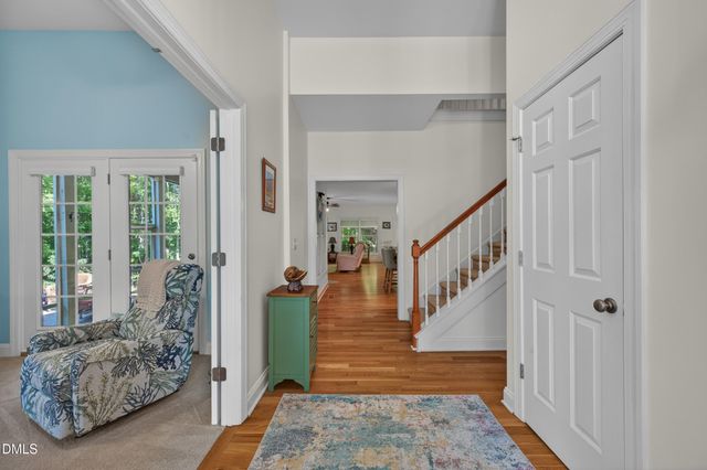 154 Birdie Court, Pittsboro, NC 27312