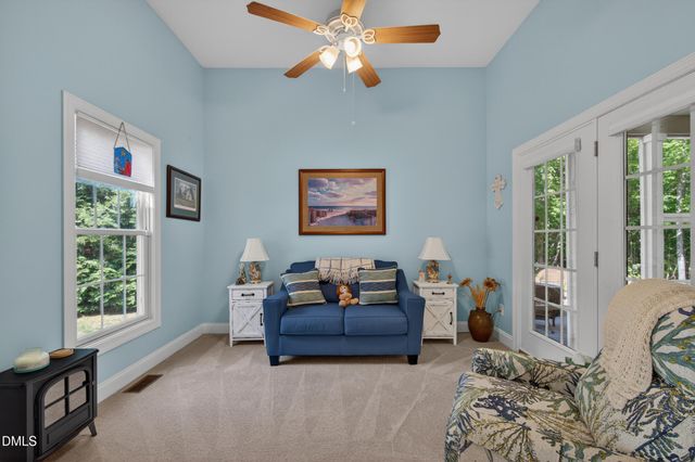 154 Birdie Court, Pittsboro, NC 27312