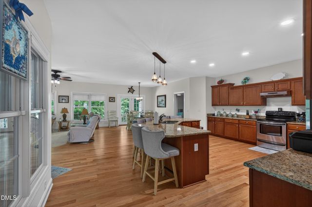 154 Birdie Court, Pittsboro, NC 27312