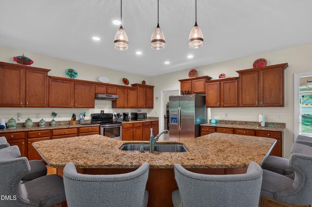 154 Birdie Court, Pittsboro, NC 27312