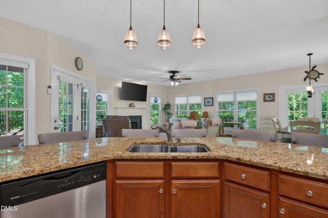 154 Birdie Court, Pittsboro, NC 27312