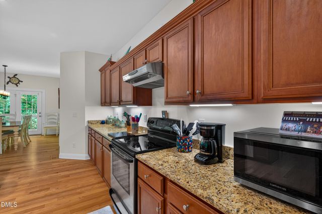 154 Birdie Court, Pittsboro, NC 27312