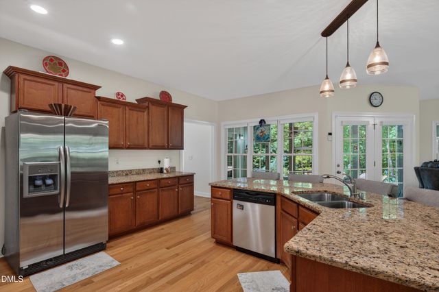154 Birdie Court, Pittsboro, NC 27312