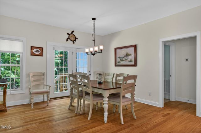 154 Birdie Court, Pittsboro, NC 27312