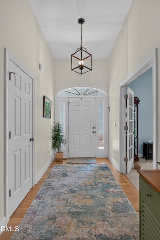 154 Birdie Court, Pittsboro, NC 27312