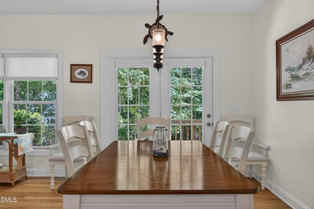 154 Birdie Court, Pittsboro, NC 27312