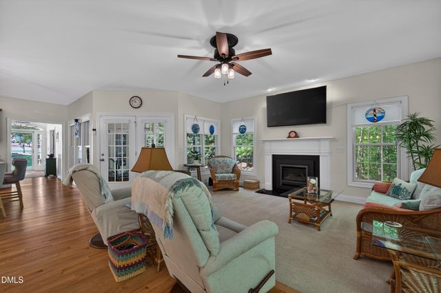 154 Birdie Court, Pittsboro, NC 27312