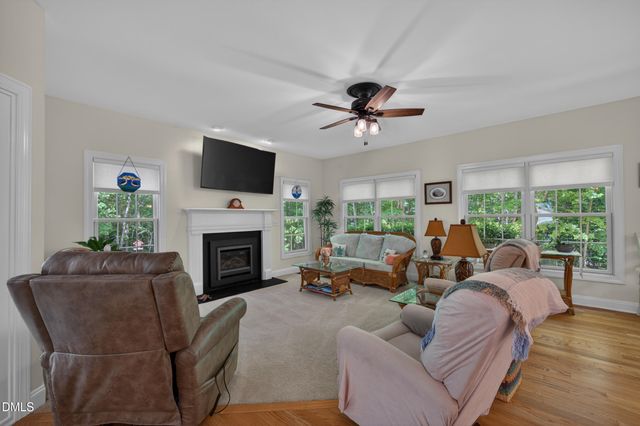154 Birdie Court, Pittsboro, NC 27312