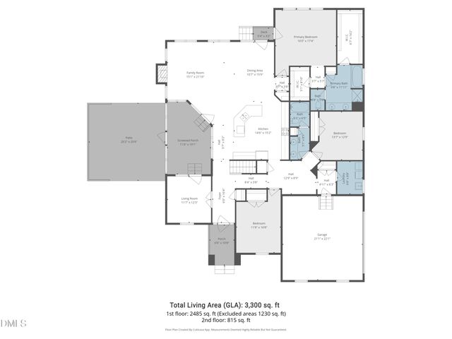 154 Birdie Court, Pittsboro, NC 27312