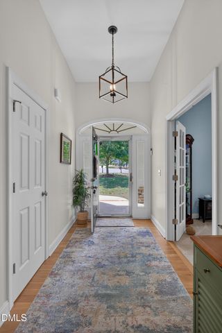 154 Birdie Court, Pittsboro, NC 27312
