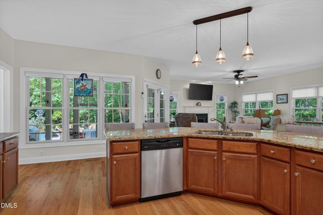 154 Birdie Court, Pittsboro, NC 27312