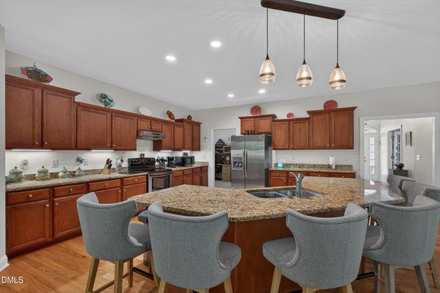 154 Birdie Court, Pittsboro, NC 27312