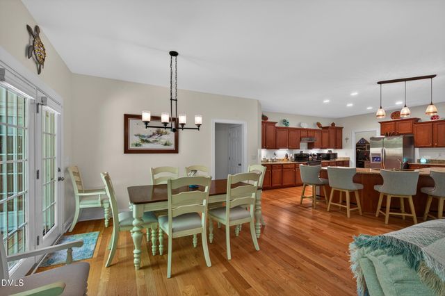 154 Birdie Court, Pittsboro, NC 27312