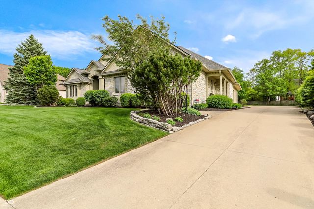14739 Raymond Lane, Carmel, IN 46032