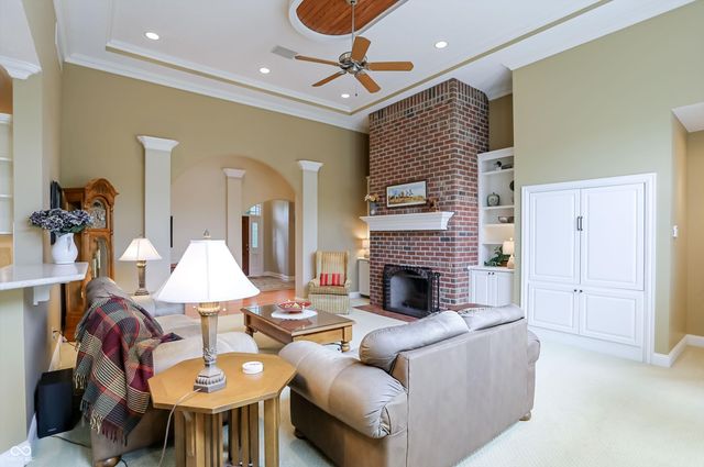 14739 Raymond Lane, Carmel, IN 46032