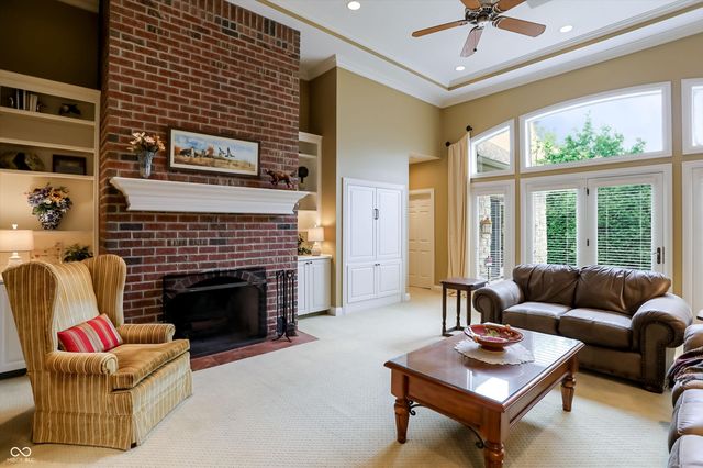 14739 Raymond Lane, Carmel, IN 46032