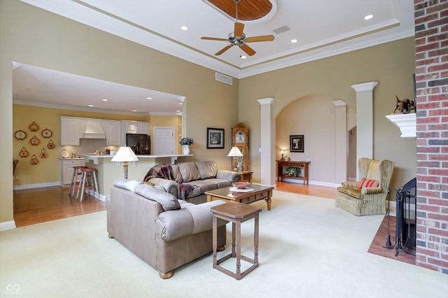 14739 Raymond Lane, Carmel, IN 46032