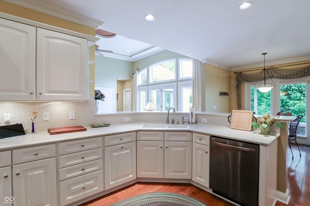 14739 Raymond Lane, Carmel, IN 46032
