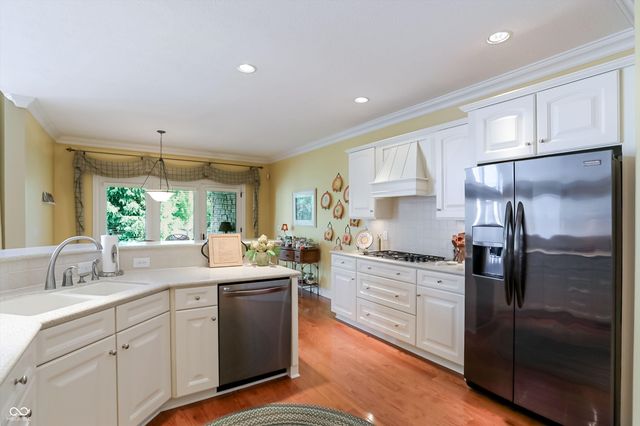 14739 Raymond Lane, Carmel, IN 46032