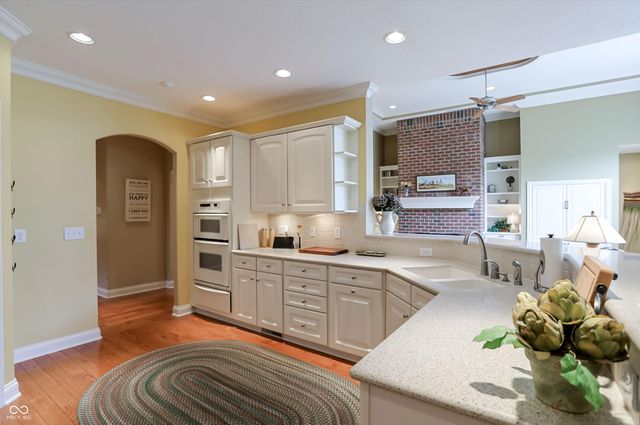 14739 Raymond Lane, Carmel, IN 46032