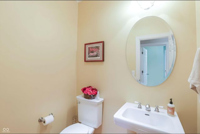 14739 Raymond Lane, Carmel, IN 46032