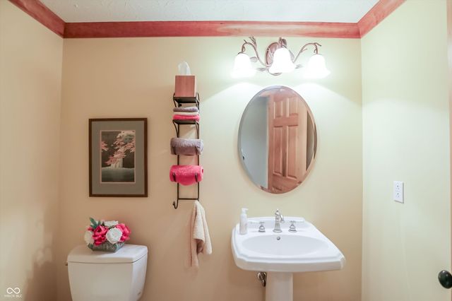 14739 Raymond Lane, Carmel, IN 46032