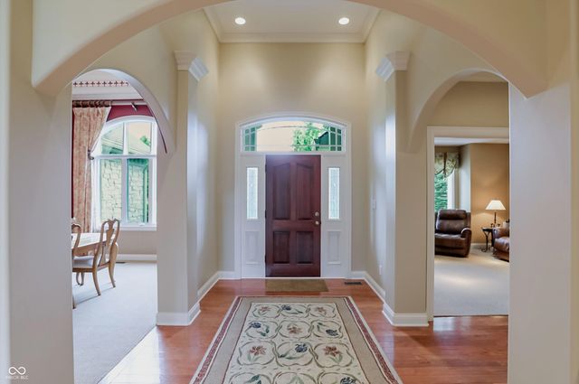 14739 Raymond Lane, Carmel, IN 46032