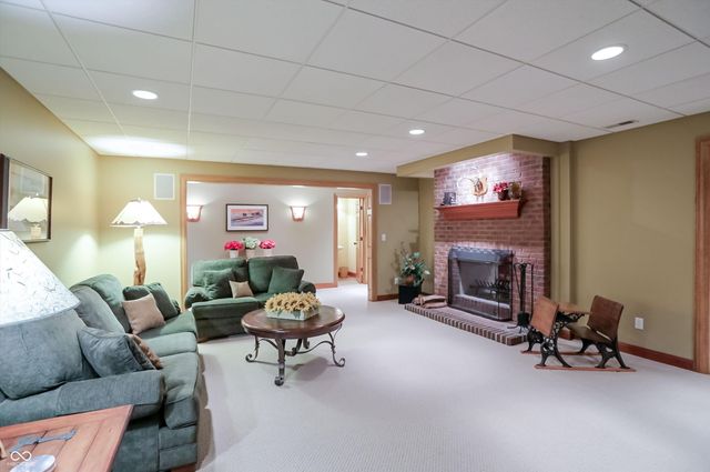 14739 Raymond Lane, Carmel, IN 46032