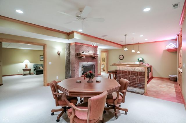14739 Raymond Lane, Carmel, IN 46032