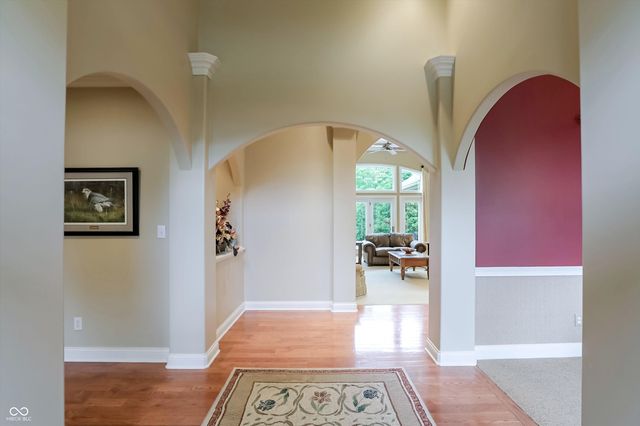14739 Raymond Lane, Carmel, IN 46032