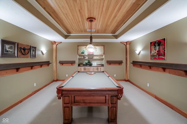14739 Raymond Lane, Carmel, IN 46032