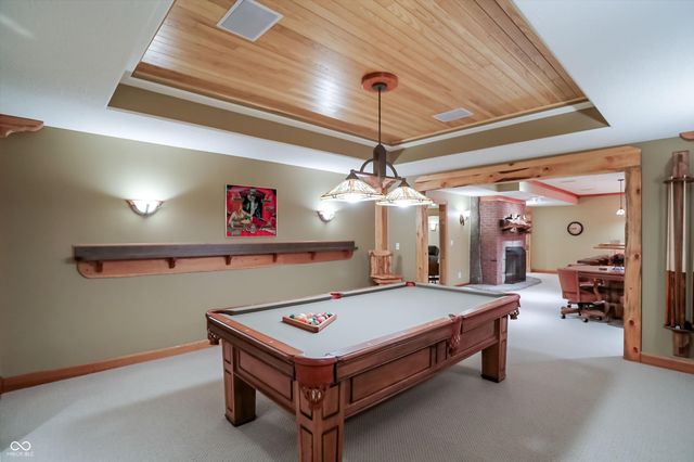 14739 Raymond Lane, Carmel, IN 46032