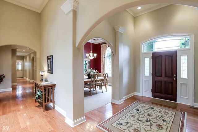 14739 Raymond Lane, Carmel, IN 46032