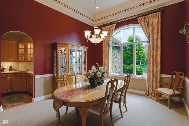 14739 Raymond Lane, Carmel, IN 46032