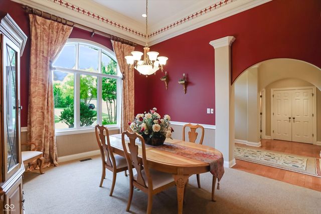 14739 Raymond Lane, Carmel, IN 46032