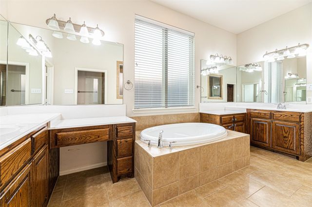 6305 Canyon Crest Drive, Mckinney, TX 75071