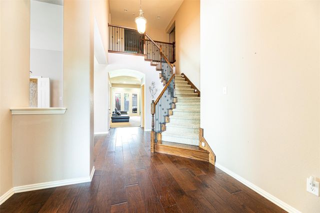 6305 Canyon Crest Drive, Mckinney, TX 75071