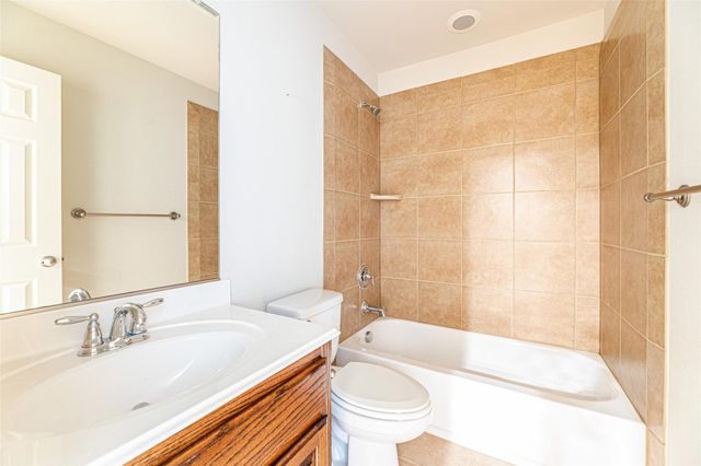 6305 Canyon Crest Drive, Mckinney, TX 75071