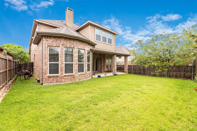 6305 Canyon Crest Drive, Mckinney, TX 75071