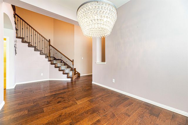 6305 Canyon Crest Drive, Mckinney, TX 75071