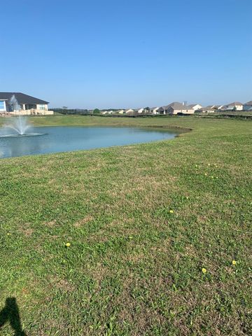 10923 Decatur Street, Willis, TX 77318