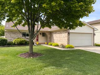43694 Emrick Drive, Canton Twp, MI 48187