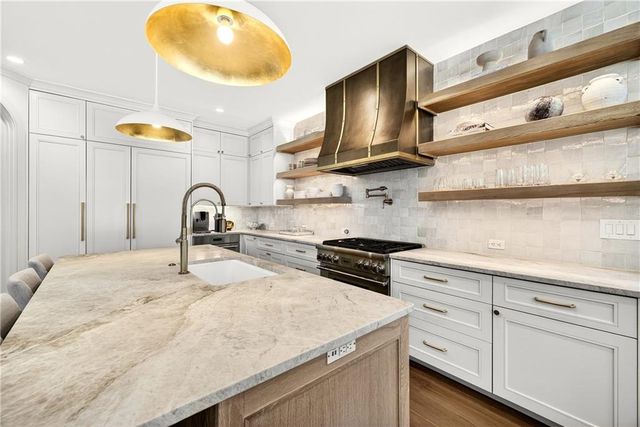 4855 Kitty Hawk Drive, Atlanta, GA 30342