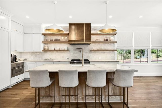 4855 Kitty Hawk Drive, Atlanta, GA 30342