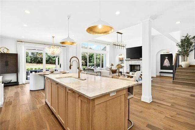 4855 Kitty Hawk Drive, Atlanta, GA 30342